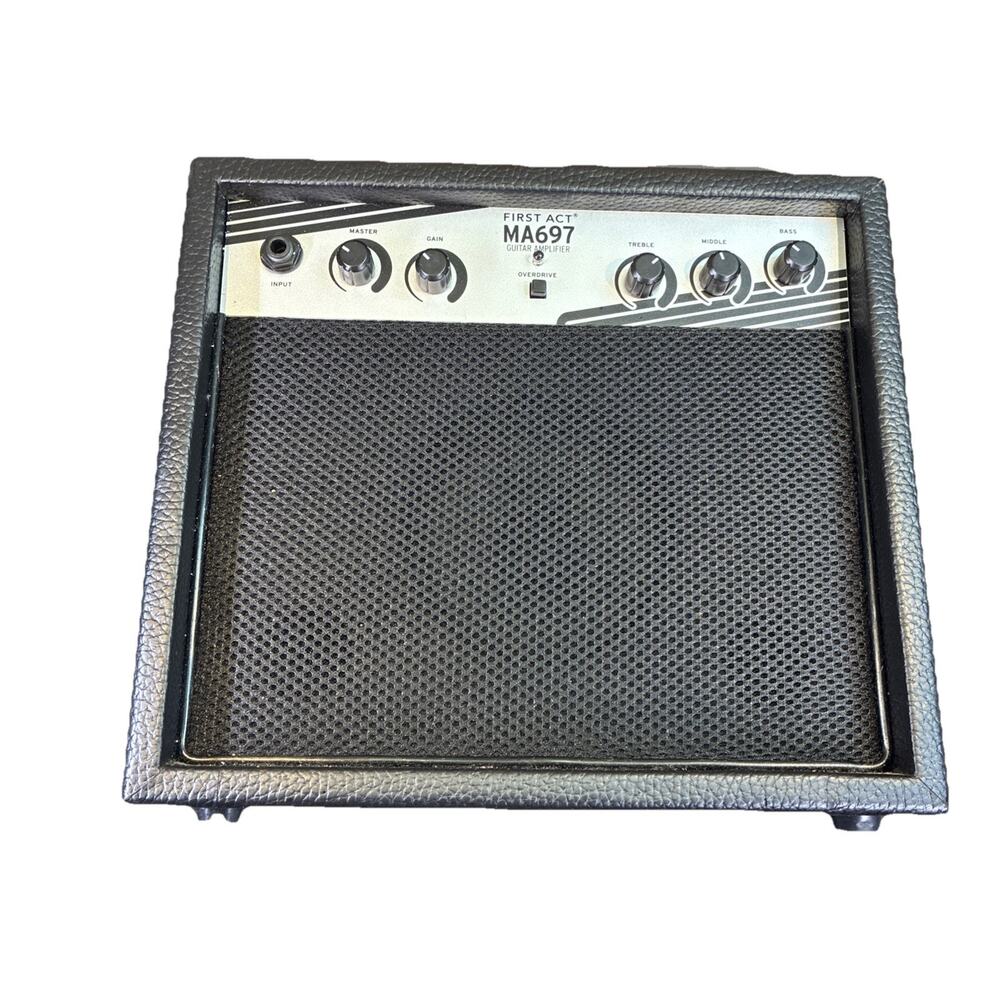 First Act MA697
